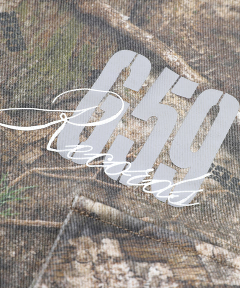 G59 GLOBAL FIVE NINE CARGO SHORTS (CAMO)