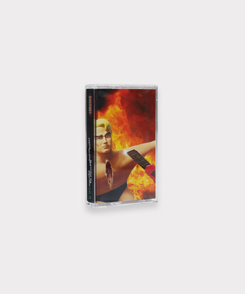 COPING STRATEGIES CASSETTE