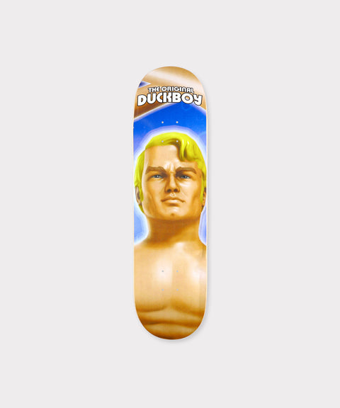 DUCKBOY DECK