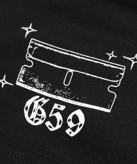 G59FOREVER TEE (BLACK)