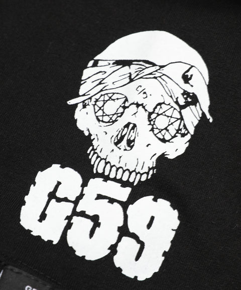 G59FOREVER TEE (BLACK)