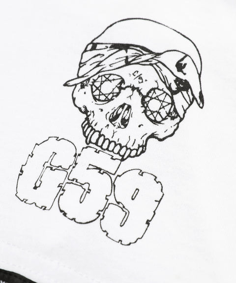 G59FOREVER TEE (WHITE)