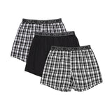 G59 BOXER SHORT 3 PACK