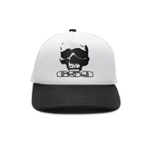 G59 LOGO HAT (GREY)