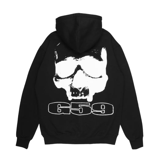 G59 LOGO HOODIE (BLACK)