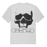 G59 LOGO T-SHIRT (GREY)