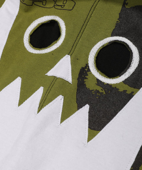 G59 REVIVED TOUR TEE MASK (MULTI)