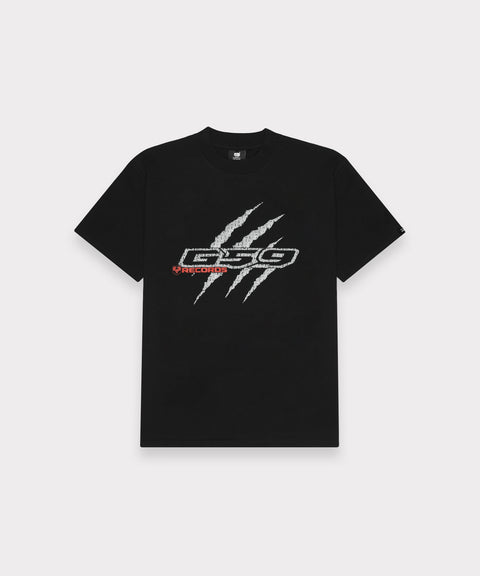 G59 GRX TEE (BLACK)