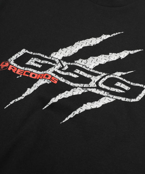 G59 GRX TEE (BLACK)