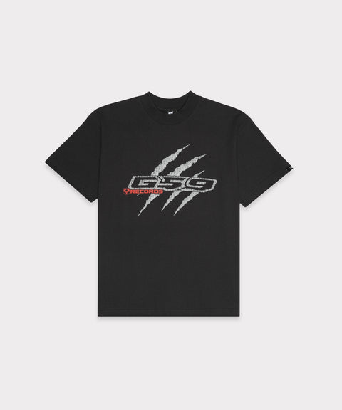 G59 GRX TEE (VINTAGE BLACK)