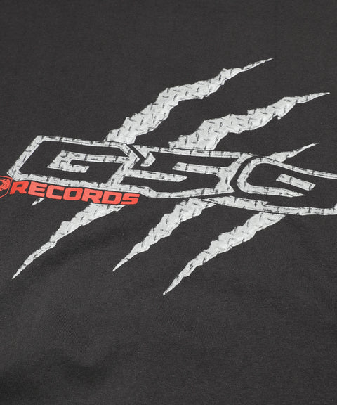 G59 GRX TEE (VINTAGE BLACK)
