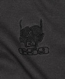 G59 THERMAL LOGO LONGSLEEVE (GREY)