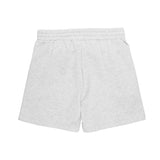 G59 LOGO FLEECE SHORT (GREY)