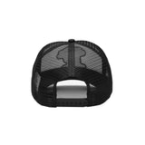 G59 BORED TO DEATH TRUCKER HAT (BLACK)