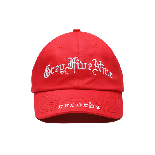 G59 2014 HAT (RED)