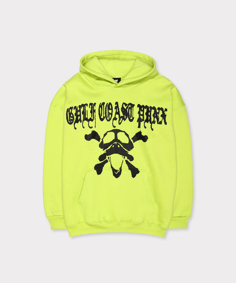 DB PUNX HOODIE (SAFETY)