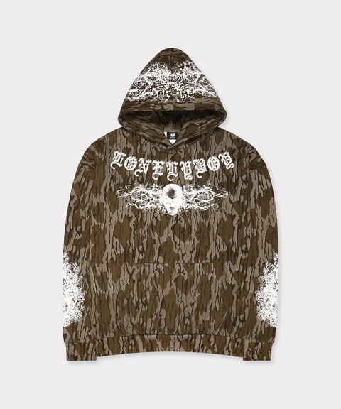 LB CRUCIS HOODIE (CAMO)