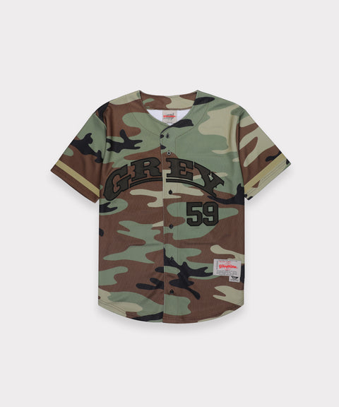 G59 ZEPH ON FIELD JERSEY (WOODLAND)