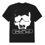 G59 LOGO T-SHIRT (BLACK)