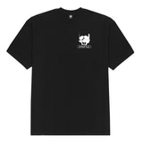 G59 LOGO T-SHIRT (BLACK)