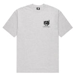 G59 LOGO T-SHIRT (GREY)