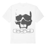 G59 LOGO T-SHIRT (WHITE)