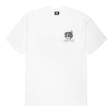 G59 LOGO T-SHIRT (WHITE)