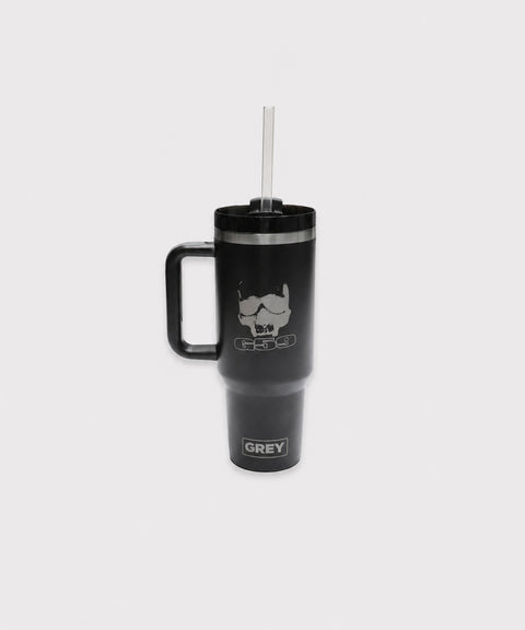G59 G*ETI TUMBLER CUP (BLACK)