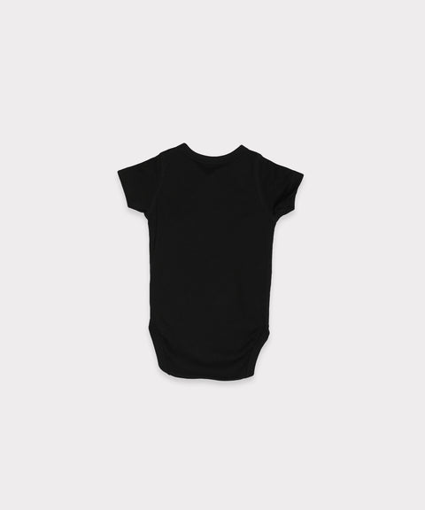 G59 LOGO ONESIE (BLACK)