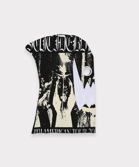 G59 REVIVED TOUR TEE MASK (MULTI)