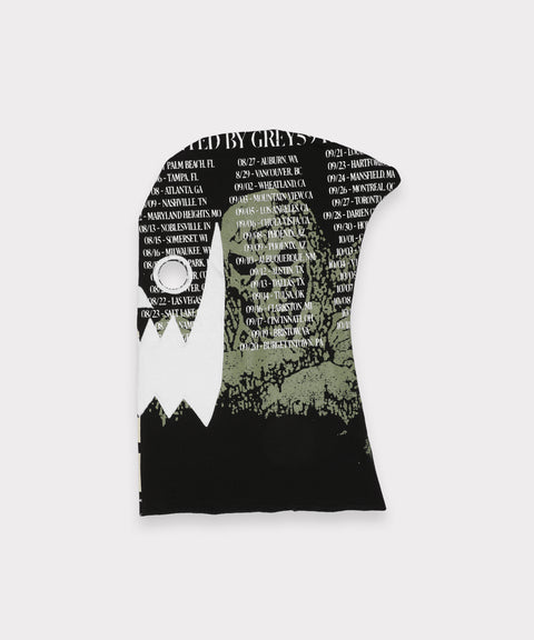 G59 REVIVED TOUR TEE MASK (MULTI)