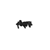 G59 ENAMEL PIN (SILVER)