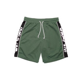 G59 ATHLETICS SHORT (OLIVE)