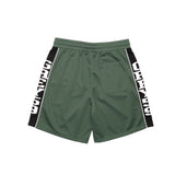 G59 ATHLETICS SHORT (OLIVE)