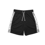 G59 ATHLETICS SHORT (BLACK)