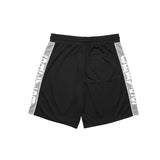 G59 ATHLETICS SHORT (BLACK)