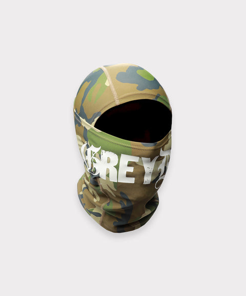 TOUR BALACLAVA (CAMO)