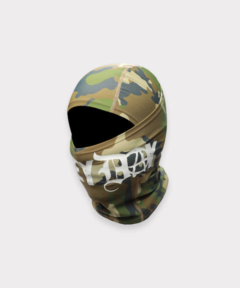 TOUR BALACLAVA (CAMO)