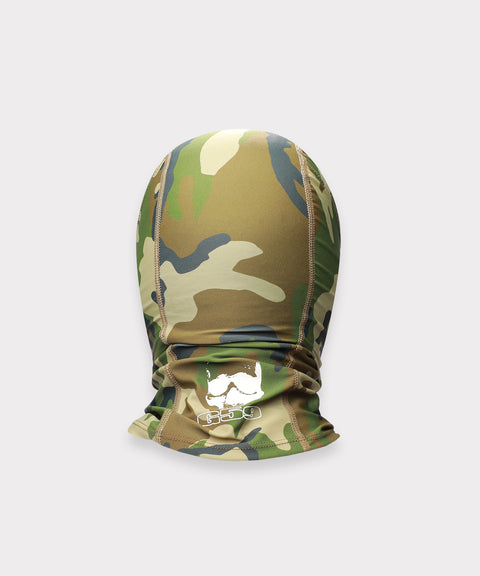 TOUR BALACLAVA (CAMO)