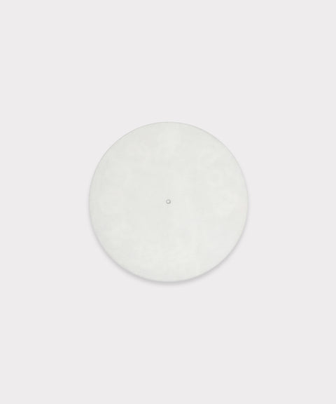 G59 RENAISSANCE 12 INCH FELT SLIPMAT (MULTI)