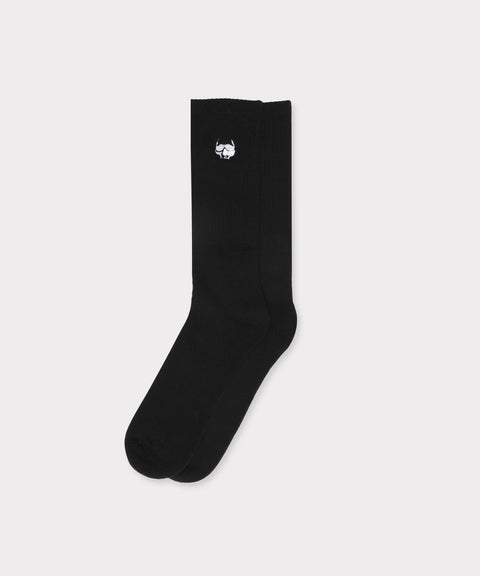 G59 3 PACK SOCKS (BLACK/WOODLAND CAMO/CITY CAMO)