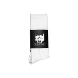 G59 MONOCHROME SOCK (WHITE)