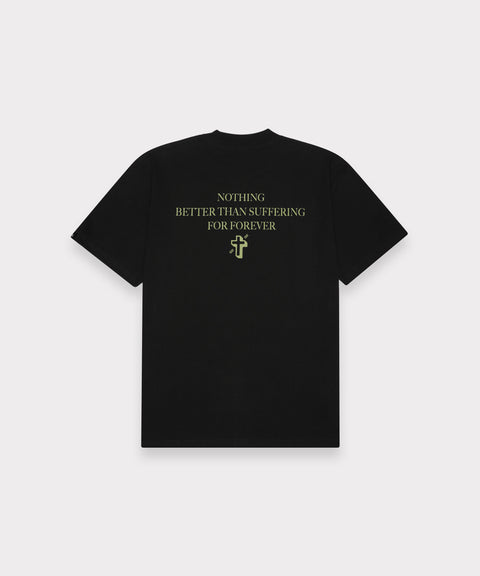 G59 CHAIN BREAKER TEE (BLACK)