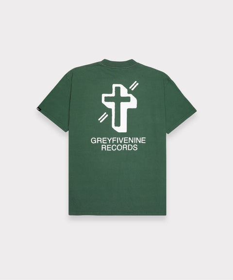 G59 WRETCHED TEE (GREEN)