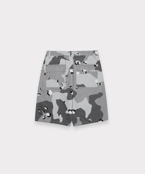 G59 PROPHET CARGO SHORT (CAMO)