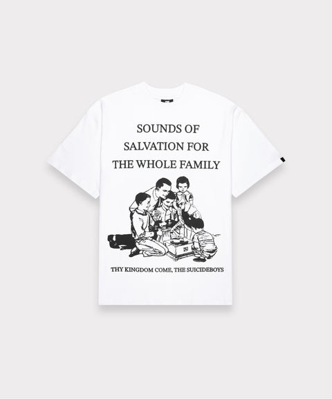 G59 FULL OF GRACE TEE (WHITE)