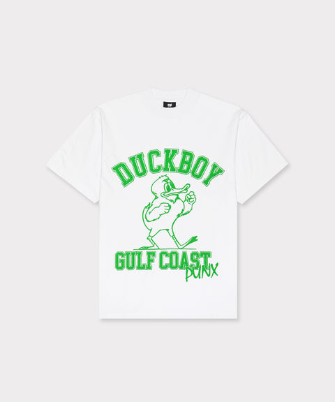 DB JESUIT TEE (WHITE)