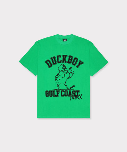 DB JESUIT TEE (GREEN)