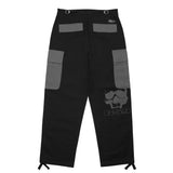 G59 CARGO PANTS (BLACK)
