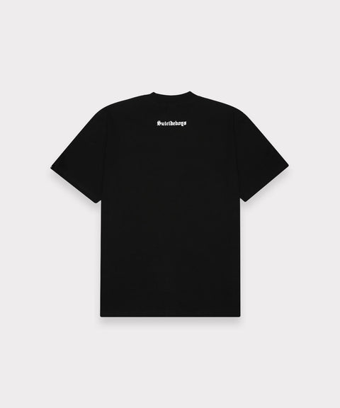 G59 MORTALITY T-SHIRT (BLACK)